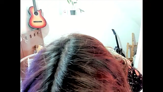 Chatroom XXX en direct de megan_doll2123