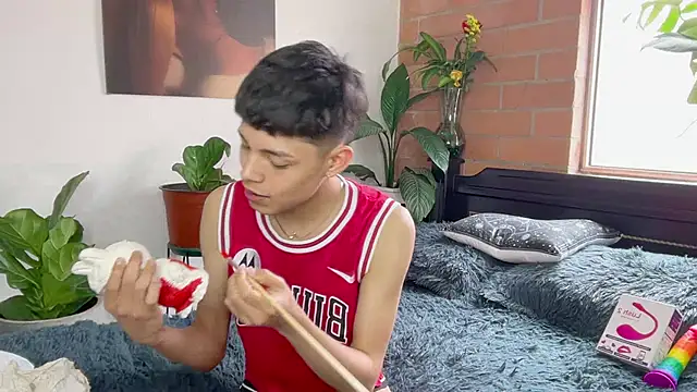 Živý XXX chat Andy_Belier23