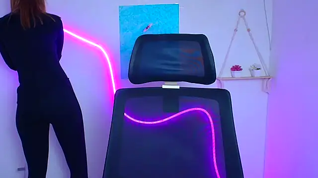 Živý XXX chat Dana_flowers