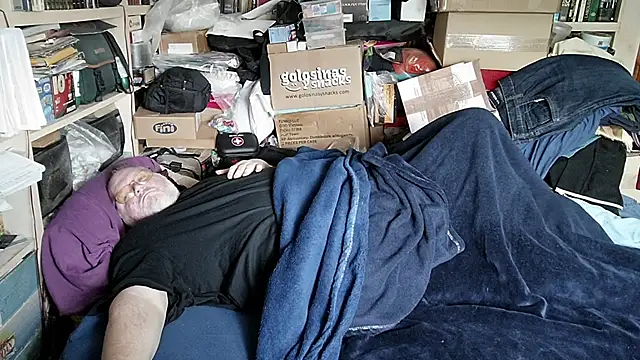 hadeszeuss2 Pertunjukan Webcam