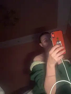 Flossy_Vettie's Live XXX Chat