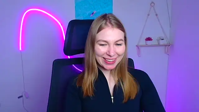 Dana_flowers Adlı Modelin Canlı XXX Sohbeti