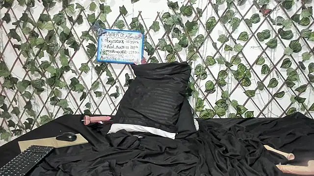 LittlePeach_ 现场XXX聊天