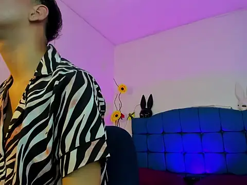 Chat XXX Live Ailanys_Miller