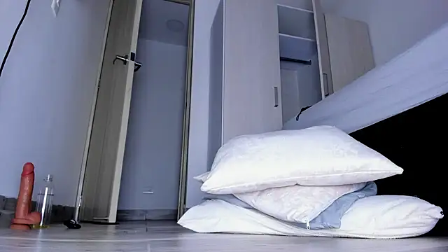 Chatroom XXX en direct de Skarleth69