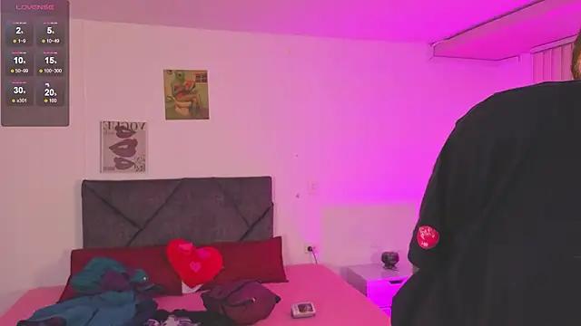 Онлайн чат XXX _sharlotte777