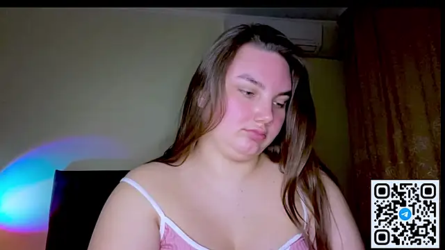 Chat +18 de Dreamyblushfairy ao vivo