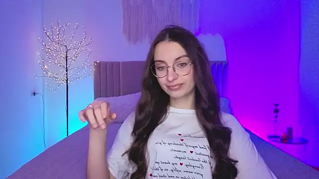 Chatroom XXX en direct de Real_cutie1