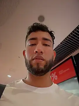 Chatroom XXX en direct de liam_bronw