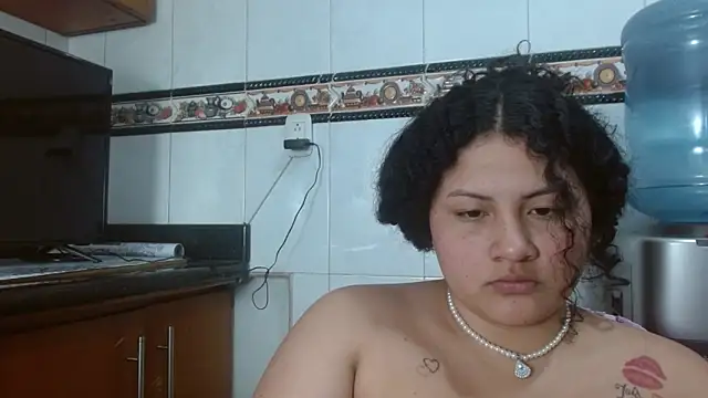 Baby_dirt's Live XXX Chat