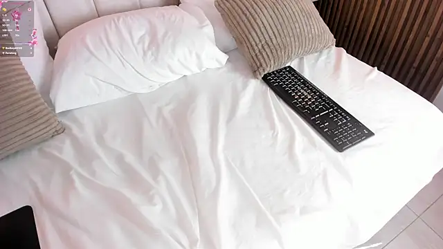 แชท XXX สดของ LisaLain