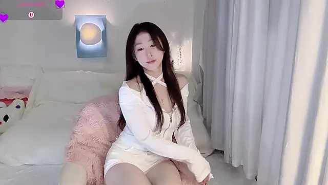 Fayebae_11's Webcam Show