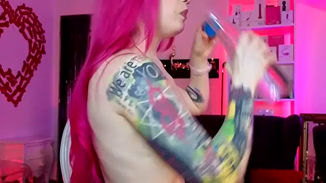 kulteacher – Live XXX-chat