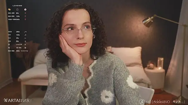 _arta_'s Live XXX Chat