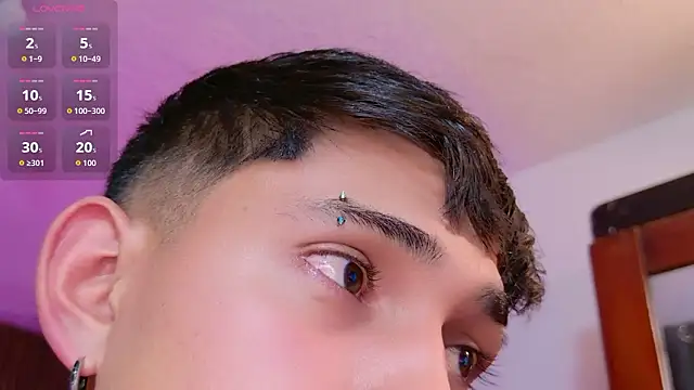 Chat +18 de Mateo_Valencia_ ao vivo