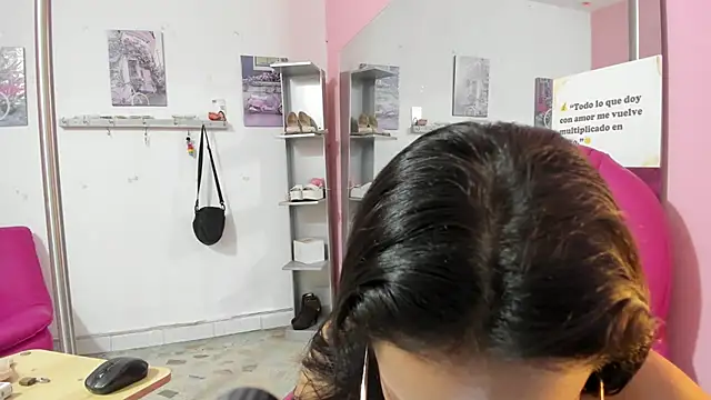 CAMILA--REY's Live XXX Chat