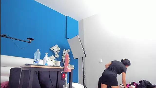 letty_straus' Live XXX Chat