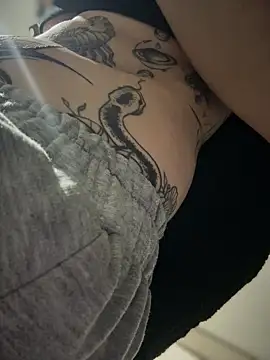 Sophie_LS' Live XXX Chat