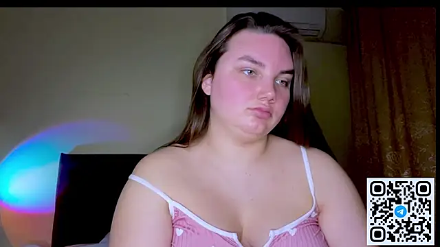 Chat +18 de Dreamyblushfairy ao vivo