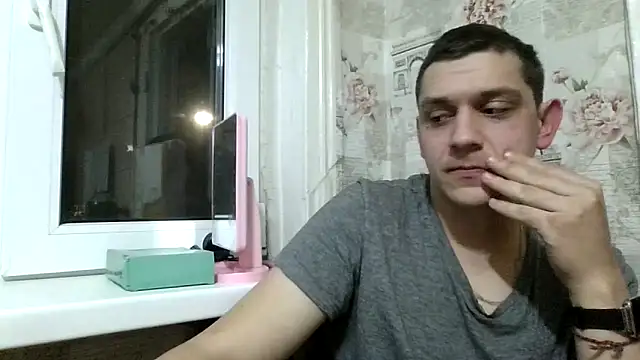 Mark1404's Live XXX Chat