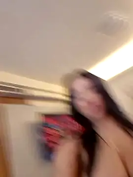 SaharQamar: απευθείας συνομιλία ΧΧΧ