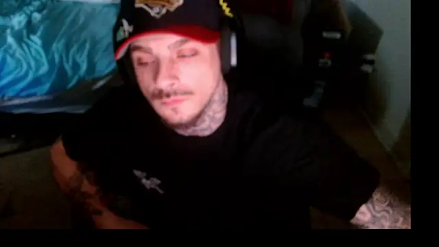 DADDY_KANE8---'s Live XXX Chat