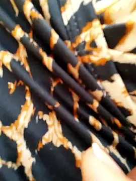 Czat XXX na żywo – Luianna