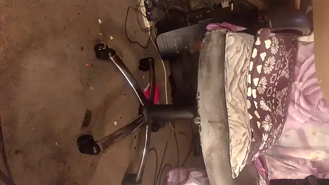 แชท XXX สดของ amandabarefoot