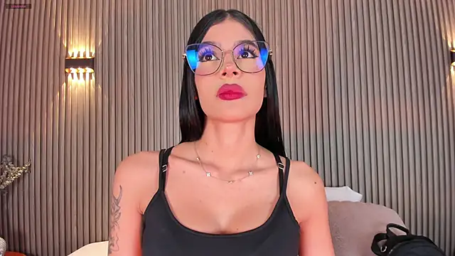 CaitlynCouper – Live XXX-chat