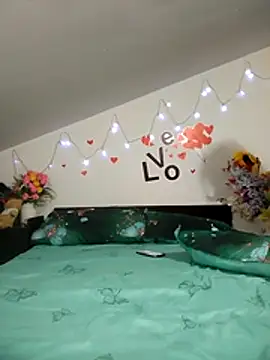 SweetMaddy888 即時 XXX 聊天