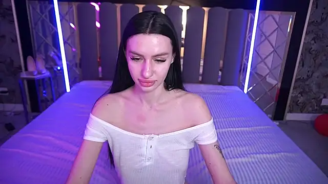 Snow_WhiteeeXのライブXXXチャット