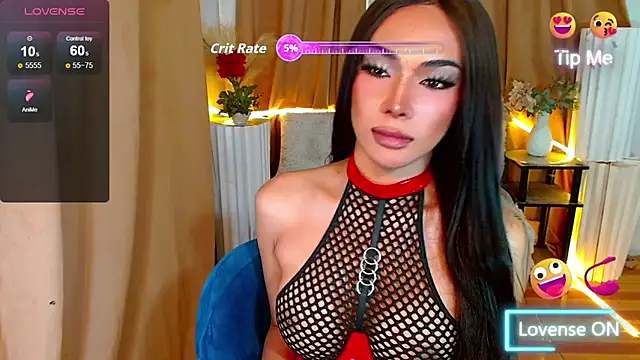 _Mia_Malkova_のウェブカメラショー