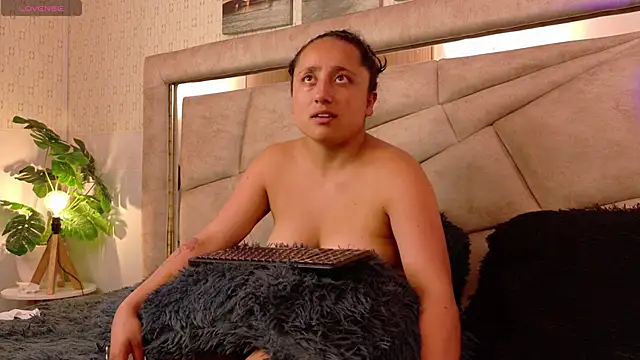 sammy_and_ithan Adlı Modelin Canlı XXX Sohbeti