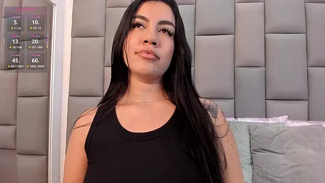 SofiaBahamonn Live XXX chat
