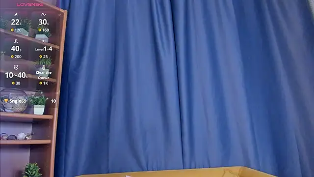 NightSignal Adlı Modelin Canlı XXX Sohbeti