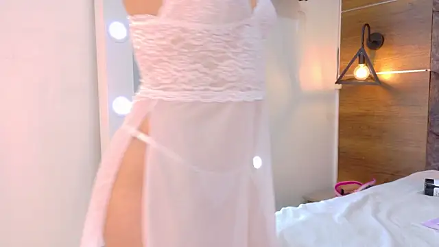 AnnieRouse__'s Live XXX Chat