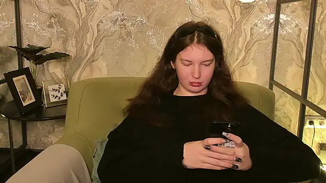 Luna_TideのライブXXXチャット