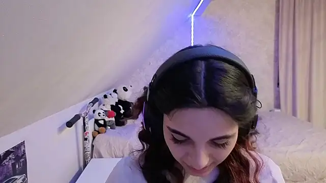 Czat XXX na żywo – Blissmissataeses