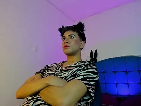 Ailanys_Miller Show Webcam