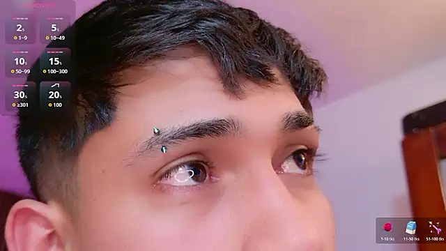 Chatroom XXX en direct de Mateo_Valencia_