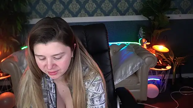 AmellyMillyn Live XXX chat