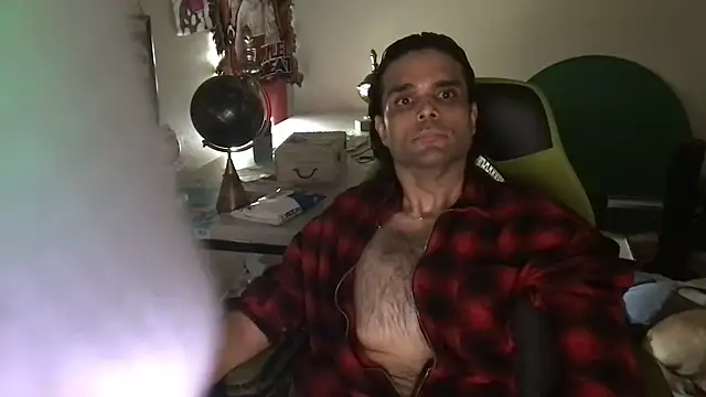 KungFuPanda001 Chat XXX in diretta