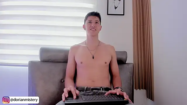 Dorianmistery2322_'s Live XXX Chat