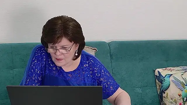 Chat +18 de Sandra_Sunrise ao vivo