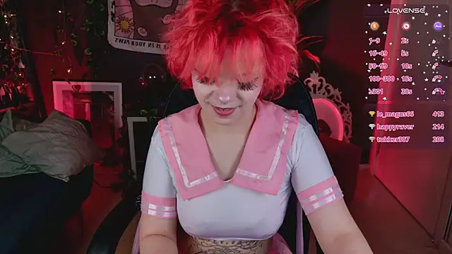 Waifu_Ketrin 即時 XXX 聊天