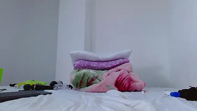 Chat XXX en directo de isabel_24_gil