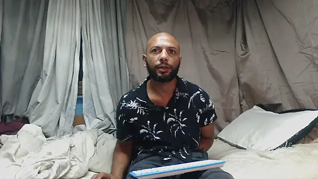 Chat XXX en directo de Camodick