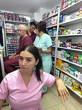 kandalove 即時 XXX 聊天