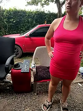 hotandfierylatinos2023 Adlı Modelin Canlı XXX Sohbeti