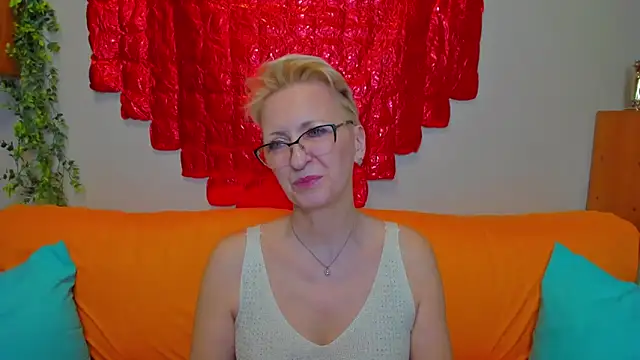 iamyourdream89's Live XXX Chat